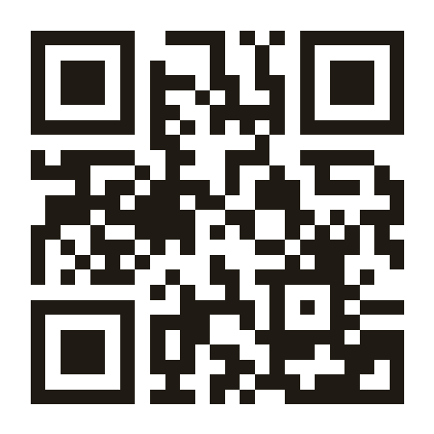 Cosmos 公式サイトを開く QR コード